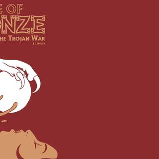 Bronze Age wallpaper