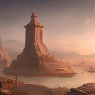 Bronze Age wallpaper