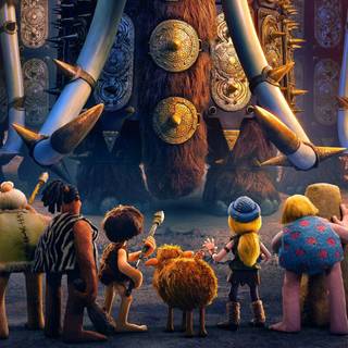 Bronze Age wallpaper