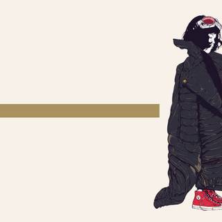 Queens of The Stone Age desktop wallpaper