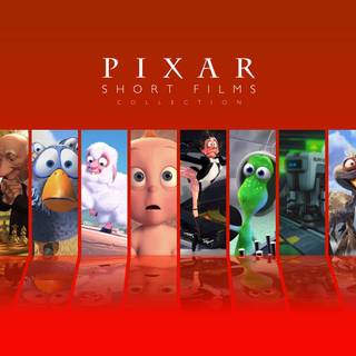 Short film wallpaper