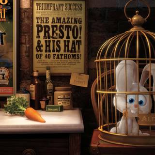 Short film wallpaper