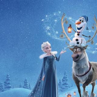 Short film wallpaper