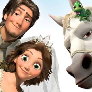 Short film wallpaper