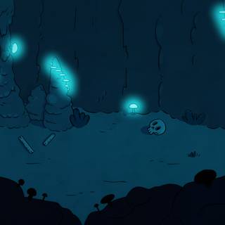 Short film wallpaper