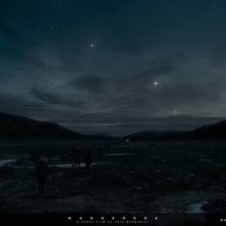 Short film wallpaper