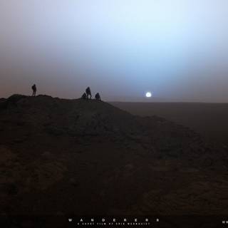 Short film wallpaper