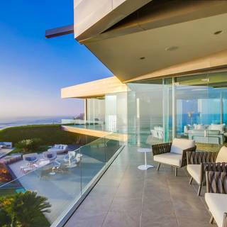 Billionaire house wallpaper