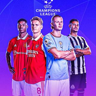 Premier League 2023/24 wallpaper