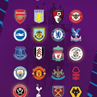 Premier League 2023/24 wallpaper