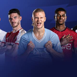 Premier League 2023/24 wallpaper