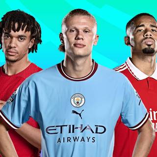 Premier League 2023/24 wallpaper