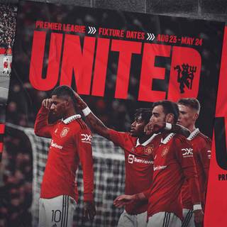 Premier League 2023/24 wallpaper