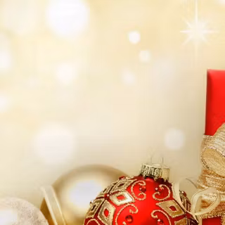 Present Xmas wallpaper