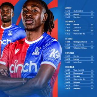 Premier League 2023/24 wallpaper