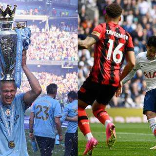 Premier League 2023/24 wallpaper