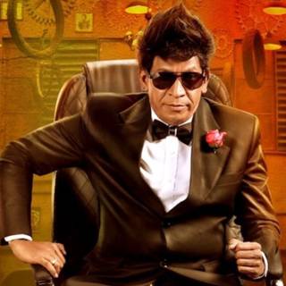 Naai Sekar wallpaper