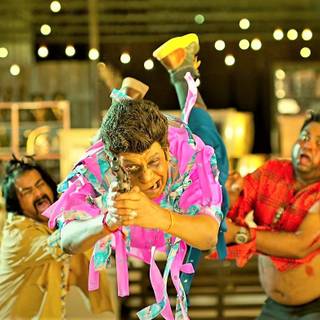 Naai Sekar wallpaper