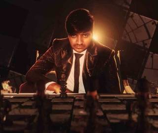 Naai Sekar wallpaper