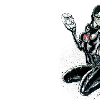 Cobra anime wallpaper