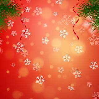 Xmas Day wallpaper