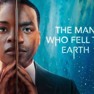 The Man Who Fell To Earth wallpaper