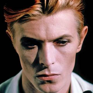 The Man Who Fell To Earth wallpaper