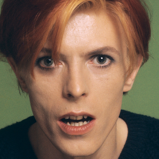The Man Who Fell To Earth wallpaper
