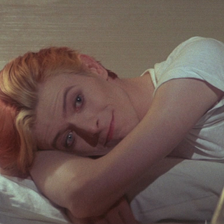 The Man Who Fell To Earth wallpaper