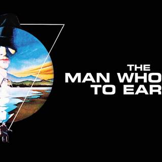 The Man Who Fell To Earth wallpaper