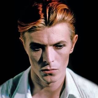 The Man Who Fell To Earth wallpaper