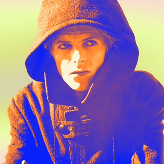 The Man Who Fell To Earth wallpaper