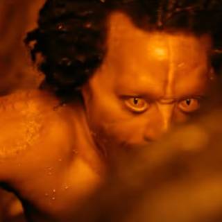 The Man Who Fell To Earth wallpaper