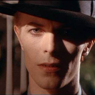 The Man Who Fell To Earth wallpaper