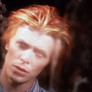 The Man Who Fell To Earth wallpaper