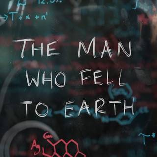 The Man Who Fell To Earth wallpaper