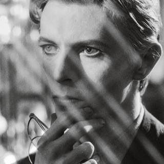 The Man Who Fell To Earth wallpaper