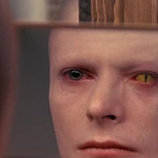 The Man Who Fell To Earth wallpaper