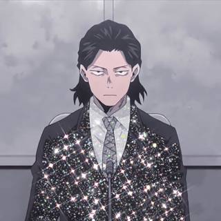 Aizawa PFP wallpaper