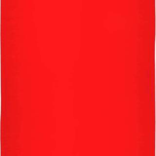 Plain red iPhone wallpaper