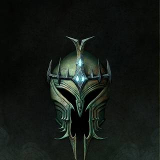 Silmarillion iPhone wallpaper