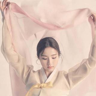 South Korea aesthetic girls wallpaper