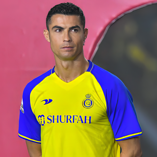 Ronaldo PC 2024 wallpaper