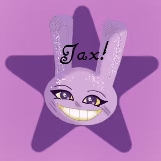 Digital Circus PFP wallpaper