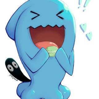 Wobbuffet PFP wallpaper