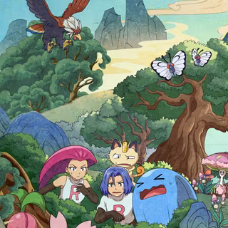 Wobbuffet PFP wallpaper