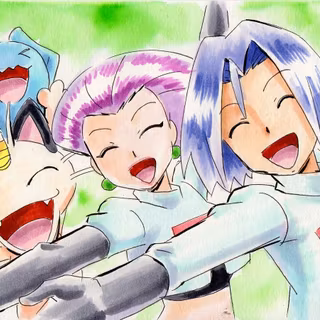 Wobbuffet PFP wallpaper