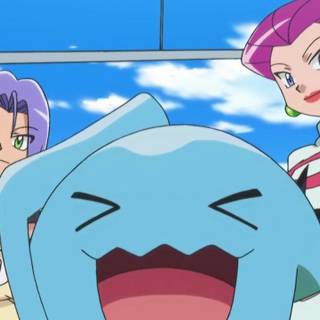 Wobbuffet PFP wallpaper