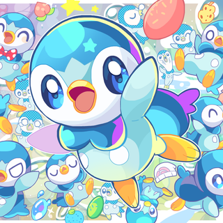 Pokémon PFP wallpaper