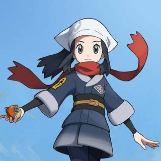 Pokémon PFP wallpaper